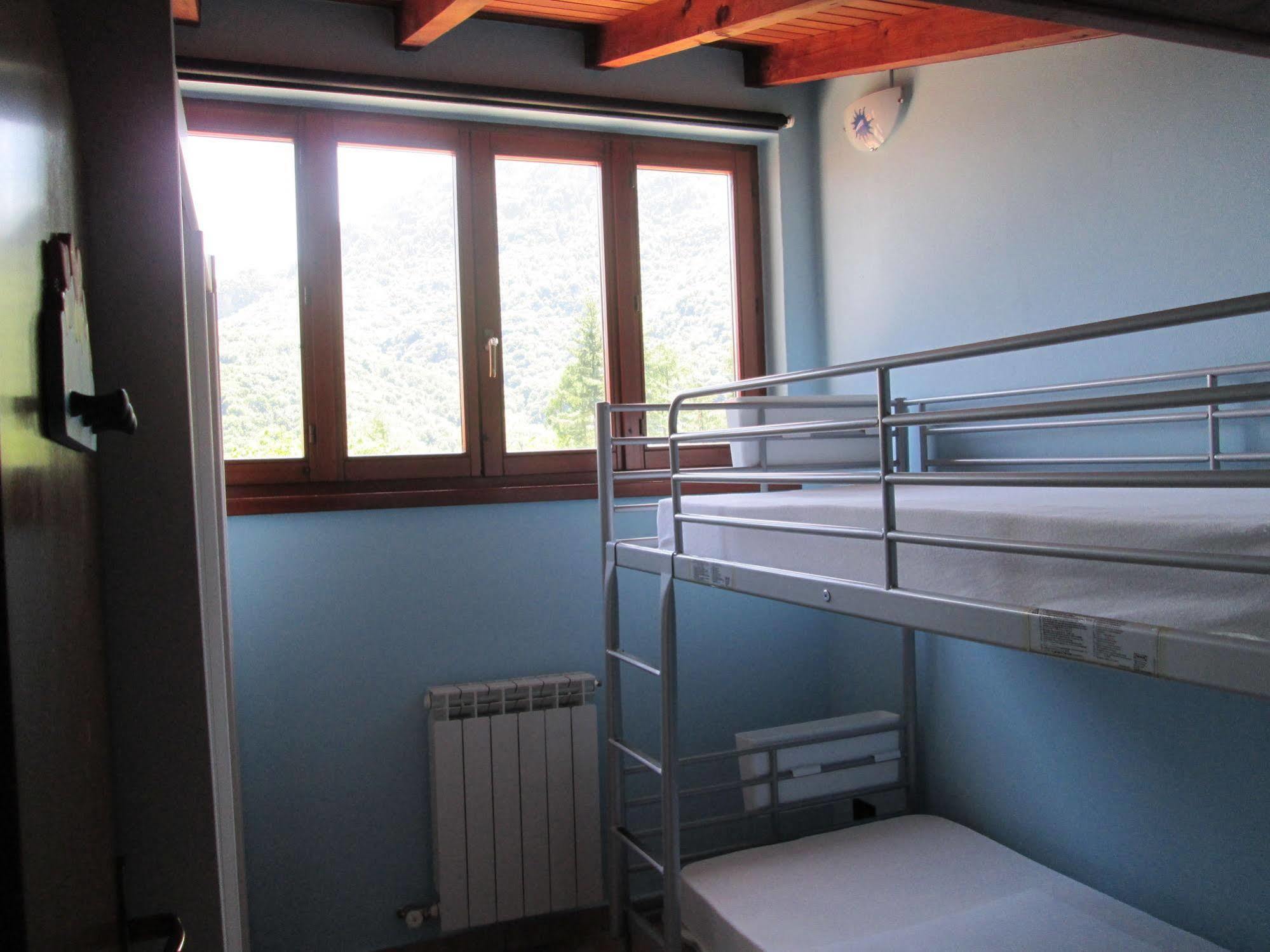 La Casa Del Borgo Bed and Breakfast Brissago-Valtravaglia Exteriör bild